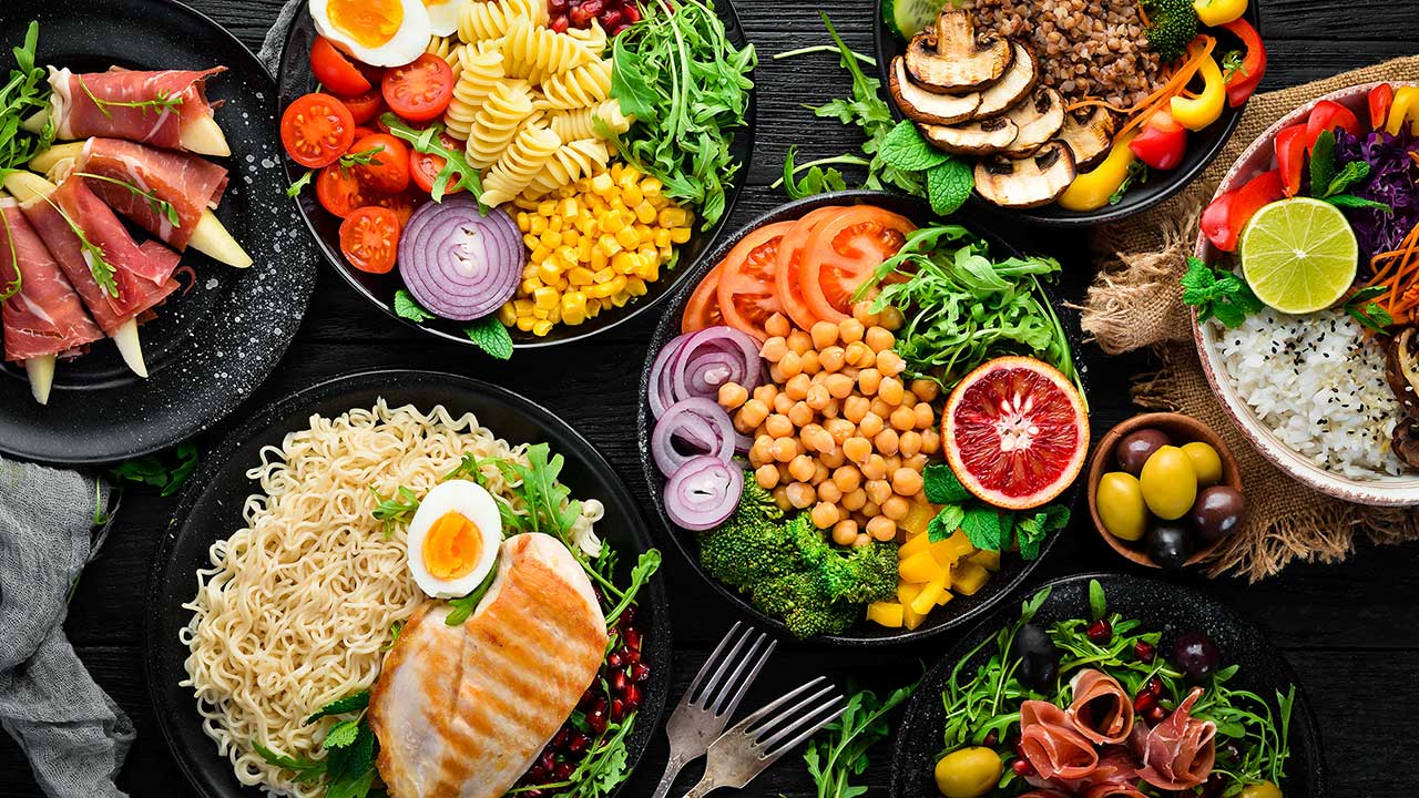 comida