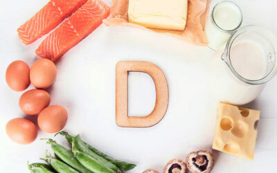 Lo último que sabemos sobre la vitamina D
