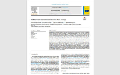 ¿Qué hay de nuevo para la salud cardiovascular?  Conoce la tipología de las dietas que la propician